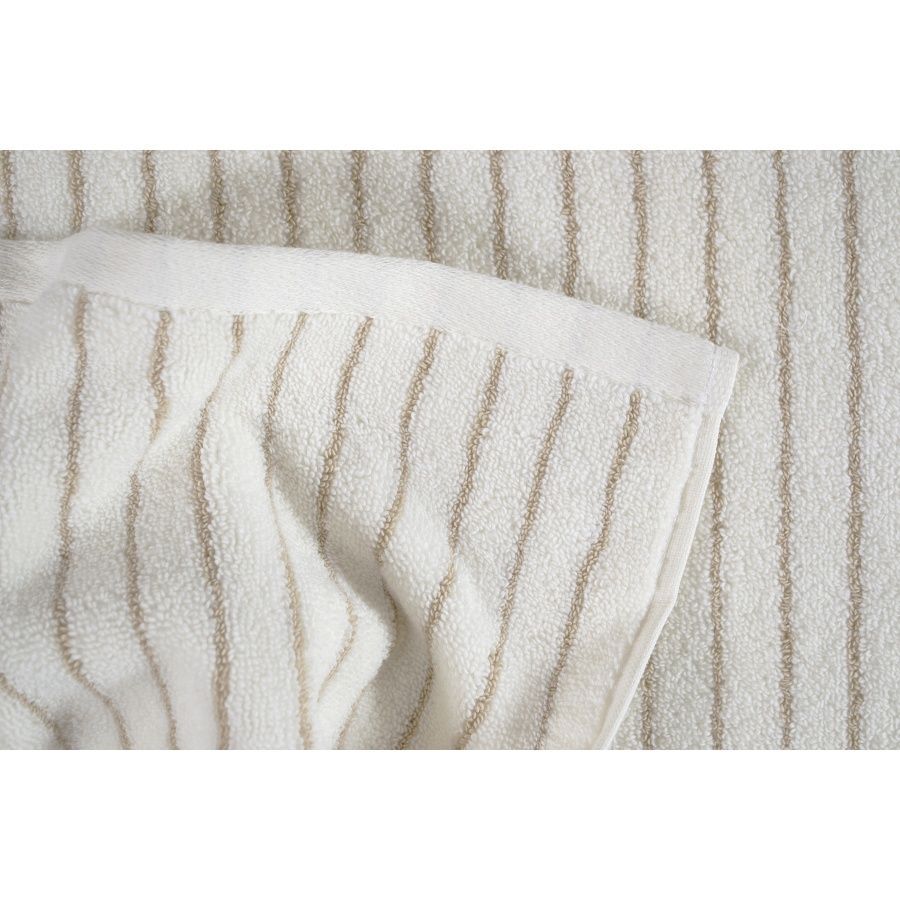 Полотенце махровый Lotus Home Premium - Microcotton Stripe