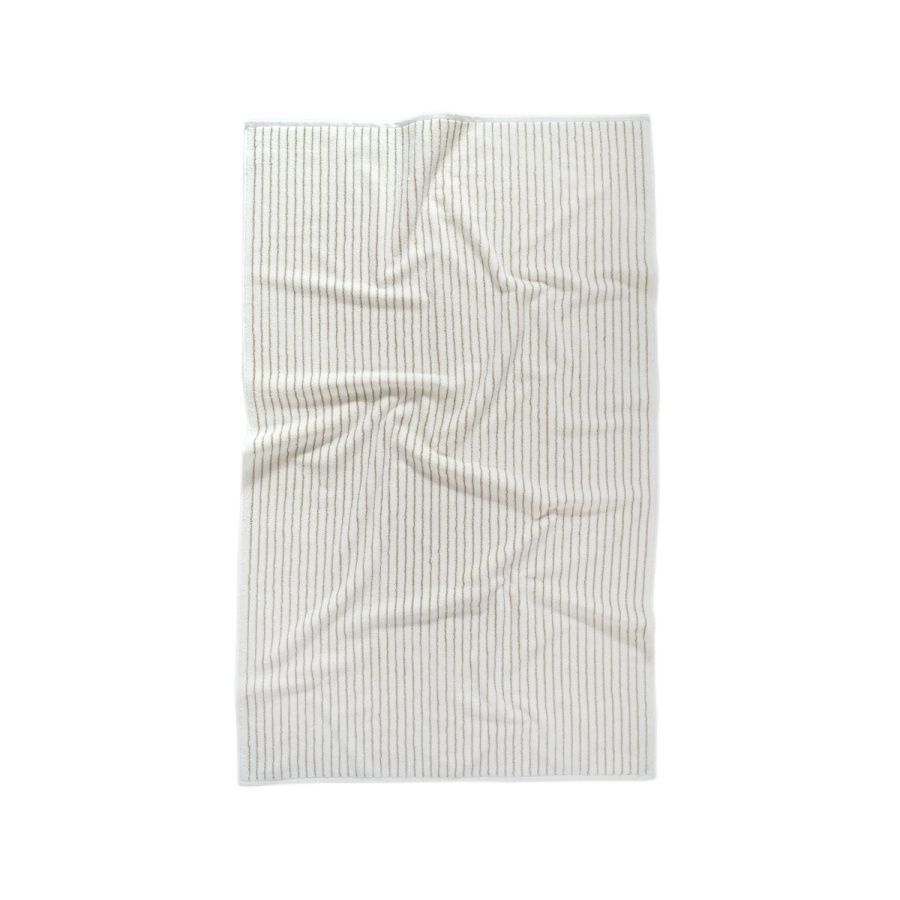 Полотенце махровый Lotus Home Premium - Microcotton Stripe