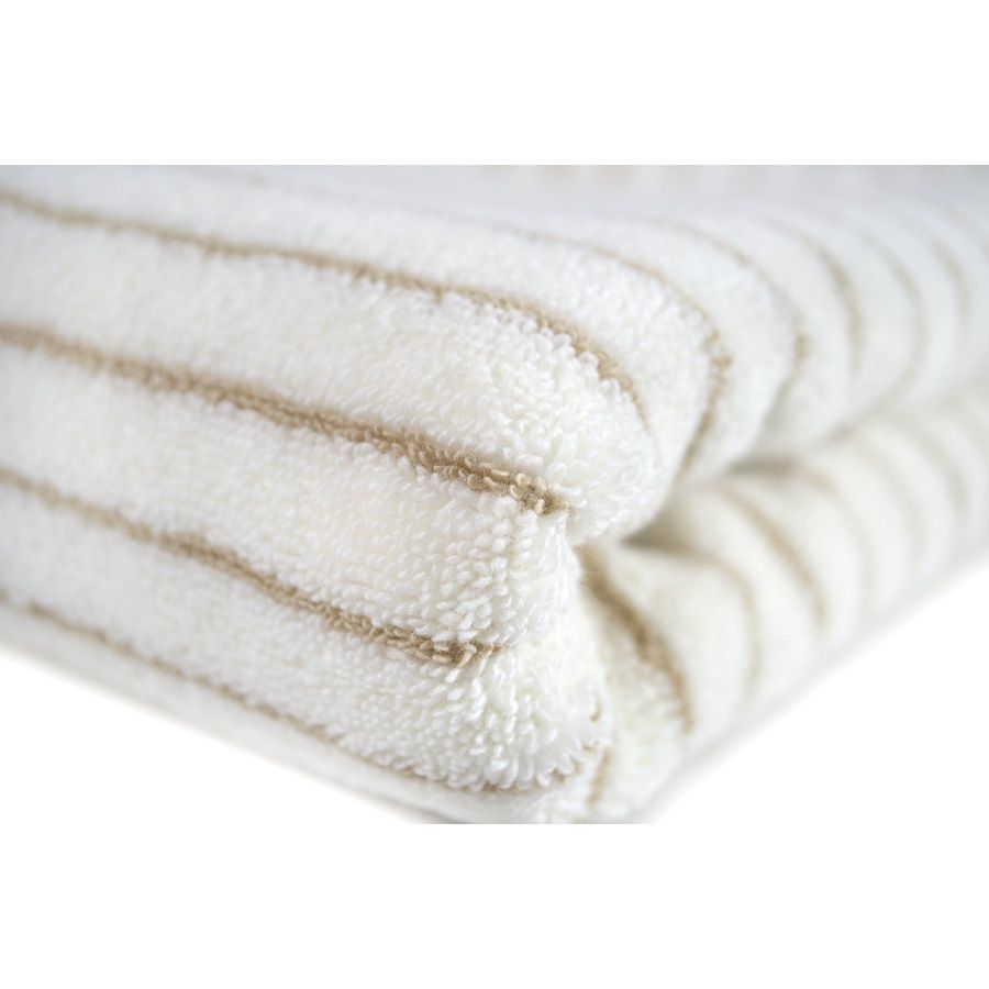 Полотенце махровый Lotus Home Premium - Microcotton Stripe