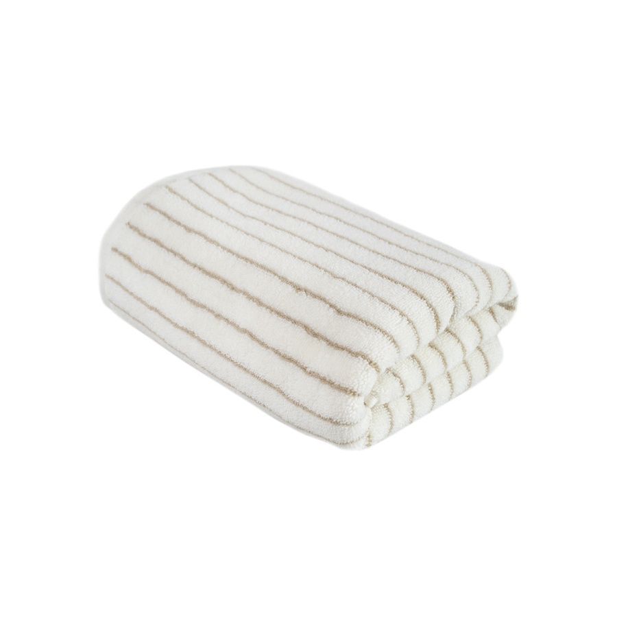 Полотенце махровый Lotus Home Premium - Microcotton Stripe