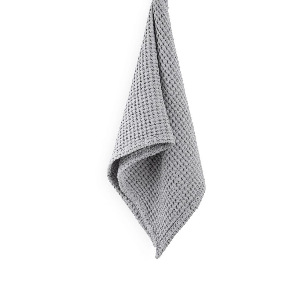 Полотенце Graccioza пике Aura Silver