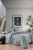 Постельное бельё ранфорс First Choice Rumisa Grey