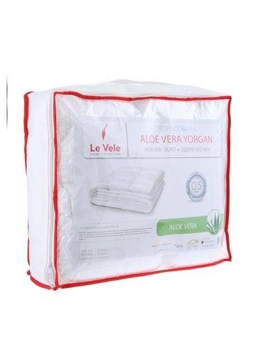 Одеяло антиаллергенное Le Vele ALOE VERA Теплое