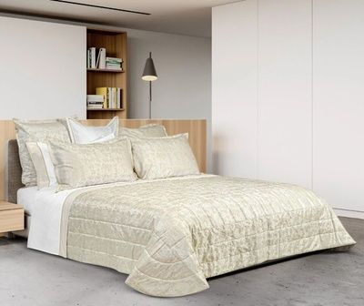 Елітне італійське жаккардове покривало Signoria Firenze Treviso Quilt