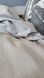 Пододеяльник вареный хлопок Комфорт Текстиль Ash Gray, Washed Cotton W1221 7