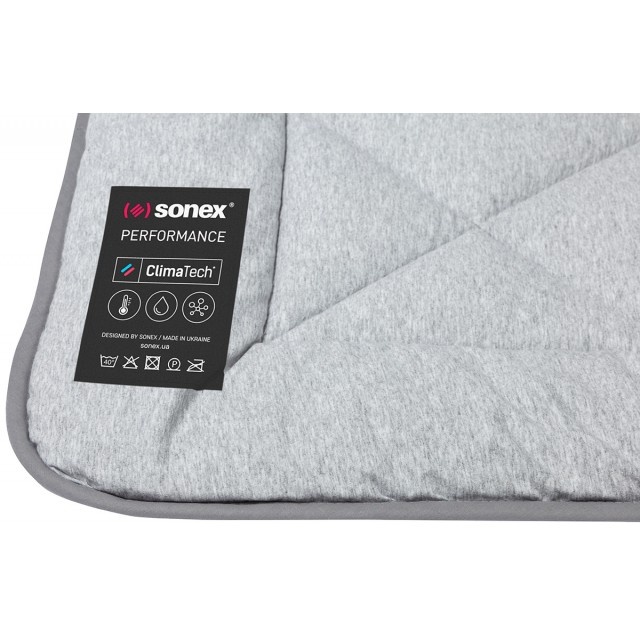 Гипоаллергенное одеяло Sonex Performance Теплое