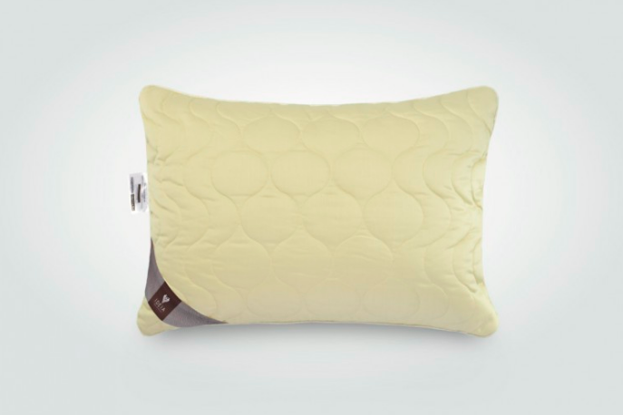 Вовняна подушка Idea Wool Premium