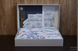 Постельное белье ранфорс First Choice Ranforse Tegan Mink 3