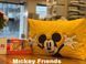 Постільна білизна ТАС Disney Mickey and Friends 2