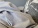 Пододеяльник вареный хлопок Комфорт Текстиль Ash Gray, Washed Cotton W1221 5