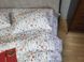 Постільна білизна фланель Комфорт текстиль Польові квіти, Turkish flannel 4