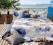 Постельное бельё тенсел Hefel Luxury Antibes, 50х70см (2шт), Полуторный, 140х200 см, 100х200 см (на резинке)