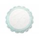 Килимок Irya - Doreen mint-beyaz 1