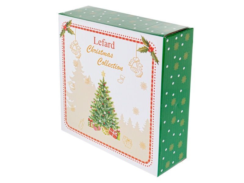 Салатник фарфор "CHRISTMAS DELIGHT" 16см