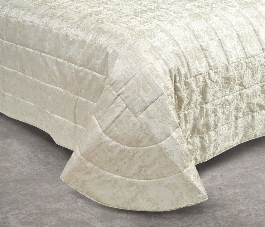 Елітне італійське жаккардове покривало Signoria Firenze Treviso Quilt