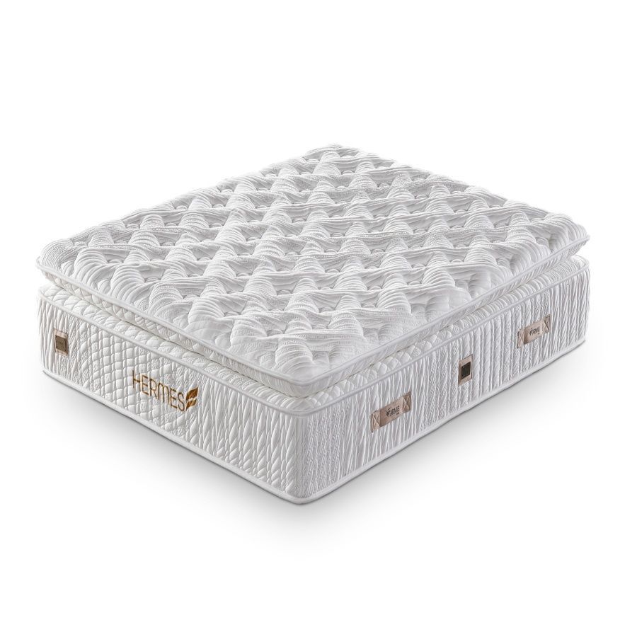 Матрац ортопедичний Armis - Hermes 200*200см, 200х200 см
