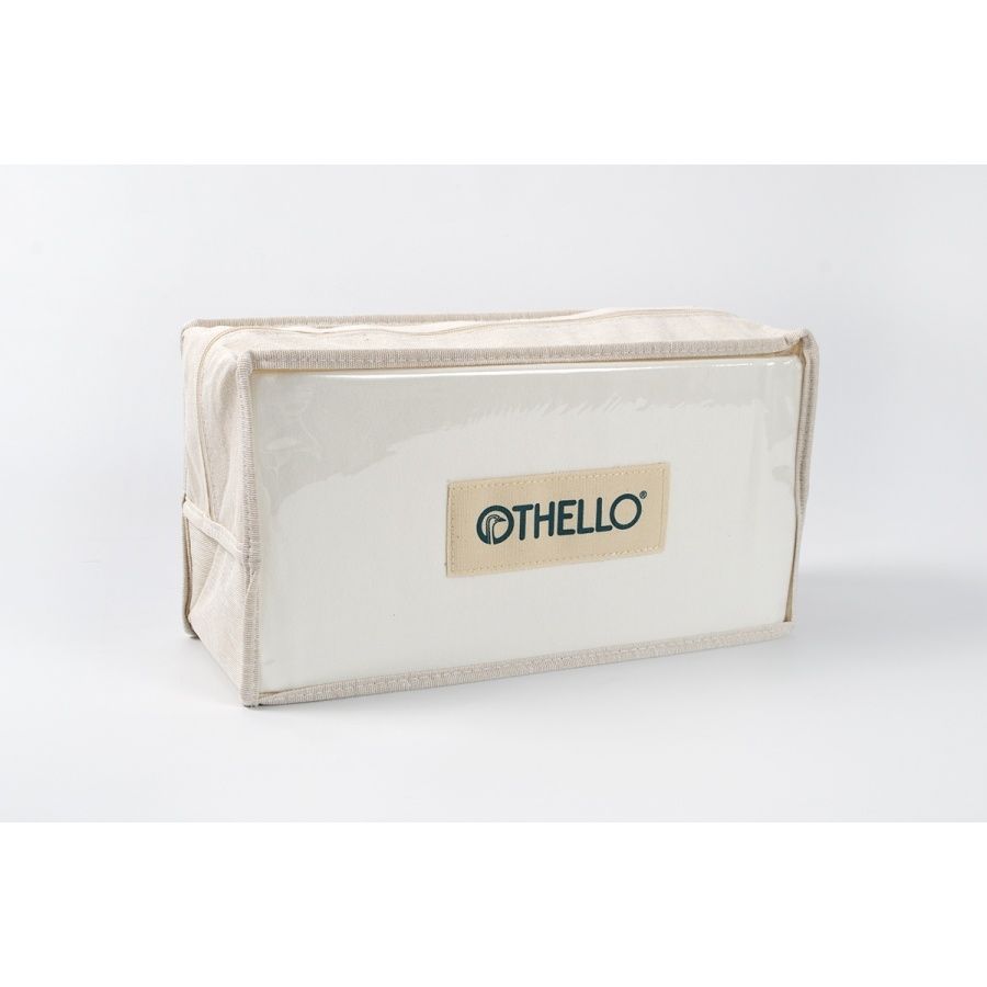 Простыня на резинке Othello - Colora крем