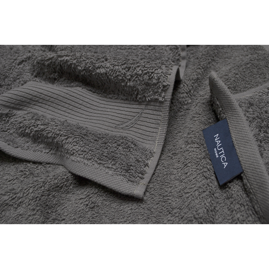Рушник Nautica Home - Pruva antrasit