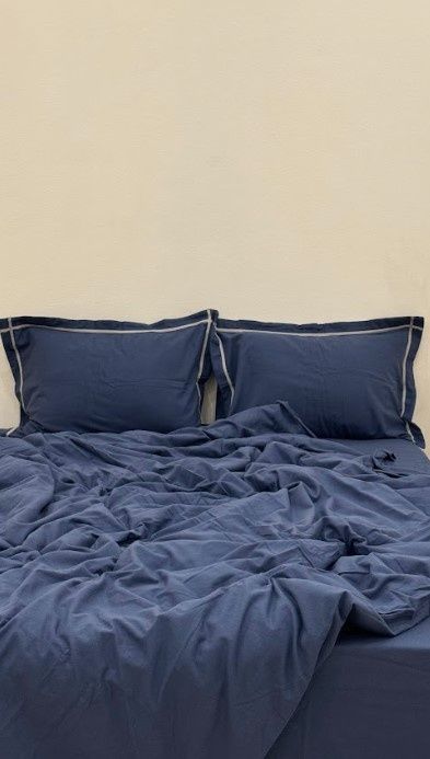 Постільна білизна фланель First Сhoice Soprano Denim
