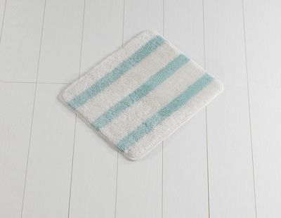 Коврик для ванной Chilai Home Rose line ecru