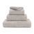 Рушник египетська бавовна Abyss & Habidecor Super Pile 950 Cloud
