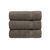 Полотенце махровый Lotus Home - Grand soft twist brown