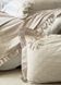 Літній набір з піке Saheser Fiorella light grey 4