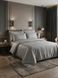 Постільна білизна тенсел Maison Dor Solenne grey