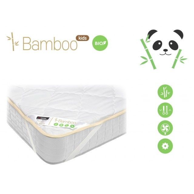 Наматрацник дитячий Sonya Bamboo Kids