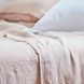 Итальянское постельное белье льон Biancoperla Cannes Tiffany 4