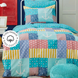 Постільна білизна Nautica Home - Patch 1