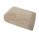 Рушник Lotus Home Готель Premium - Microcotton Kahve, Кавовий, 50х90 см, Для обличчя