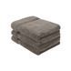 Полотенце махровый Lotus Home - Grand soft twist brown 7