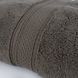 Полотенце махровый Lotus Home - Grand soft twist brown 4
