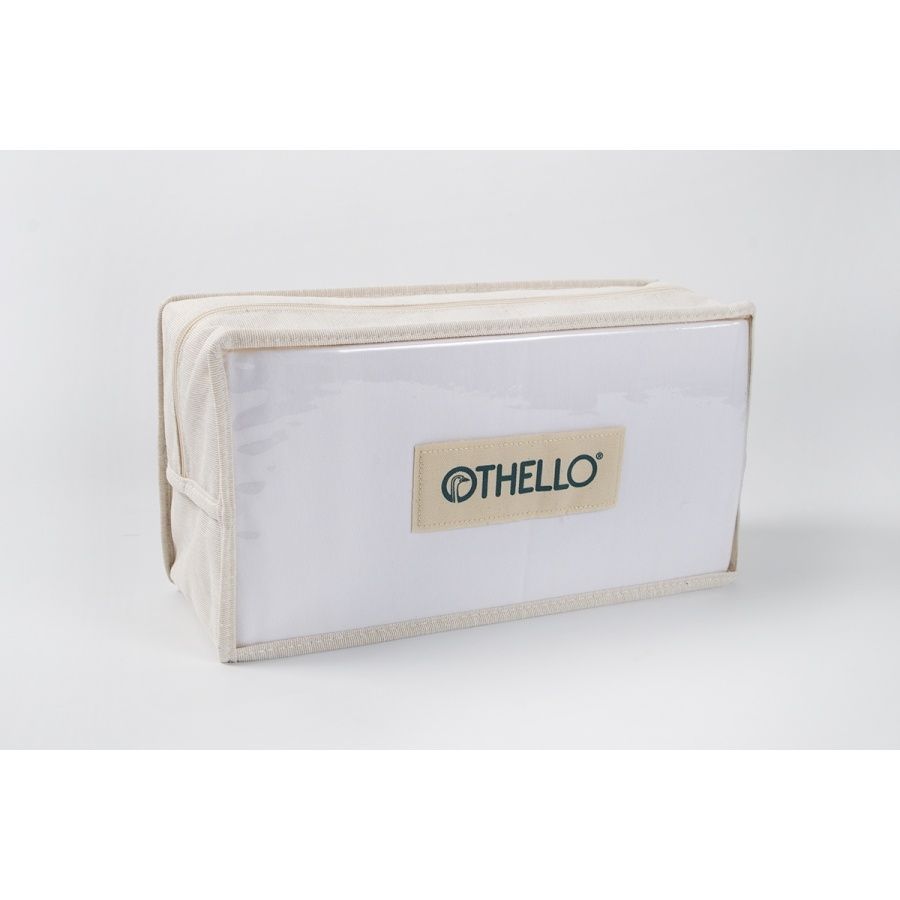 Простыня на резинке Othello - Colora белый
