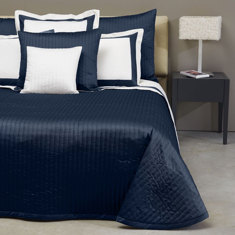 Декоративная подушка Signoria Firenze Siena (Dark Blue)