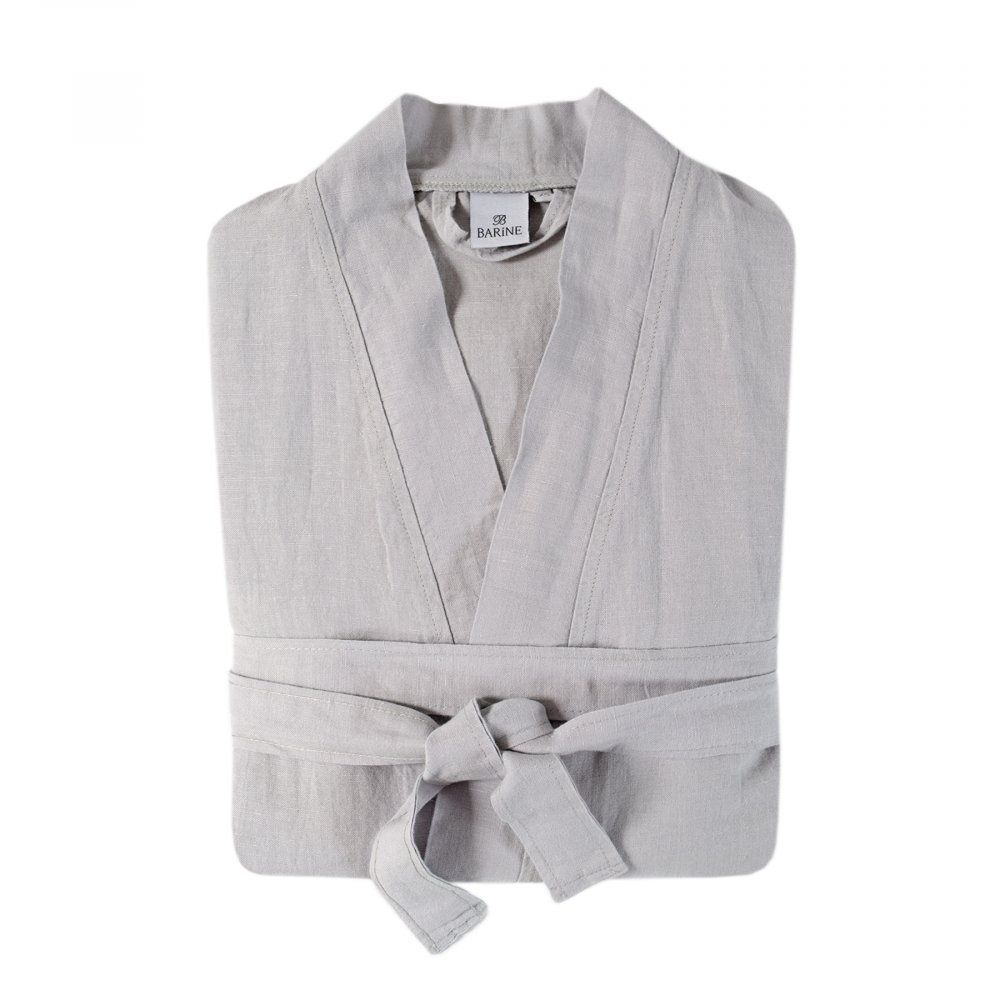 Халат Barine - Serenity light grey