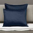 Декоративная подушка Signoria Firenze Siena (Dark Blue), Темно-синий, 42х42см
