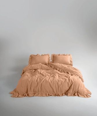 Постельное белье хлопок Limasso Exclusive Toast