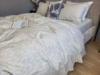 Постільна білизна фланель Комфорт текстиль Візерунок, Turkish flannel