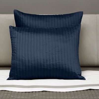 Декоративная подушка Signoria Firenze Siena (Dark Blue)