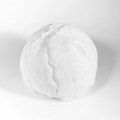 Подушка у вигляді кулі Maison Pr&eacute;longe Blanc