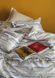 Постельное белье сатин люкс Issimo Home Cotton Satin Berliner 2