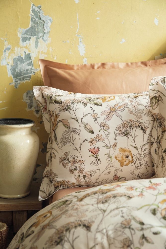 Постельное белье сатин люкс Issimo Home Austin