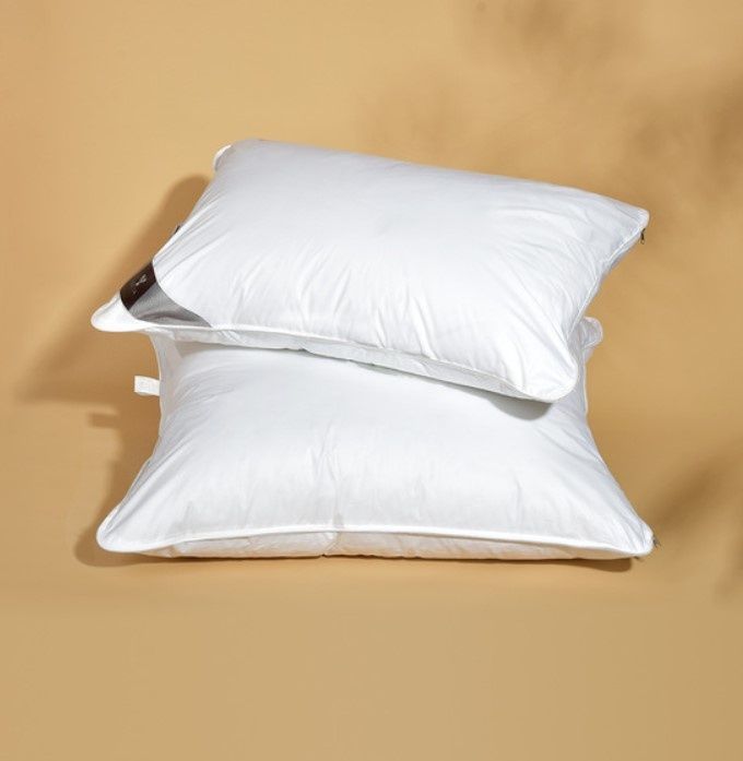 Антиалергенна подушка Idea Super Soft Premium