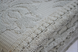 Махрове покривало Moss Zeren Light Grey 2