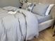 Наволочки вареный хлопок Комфорт Текстиль Gray, LUXURY (2шт) 3