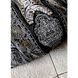 Постельное белье Karaca Home сатин - Kiara siyah 3