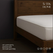 Защитный натяжной наматрасник Cotton Premium Health Care 4