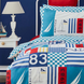 Постільна білизна Nautica Home - Sailing Race 2